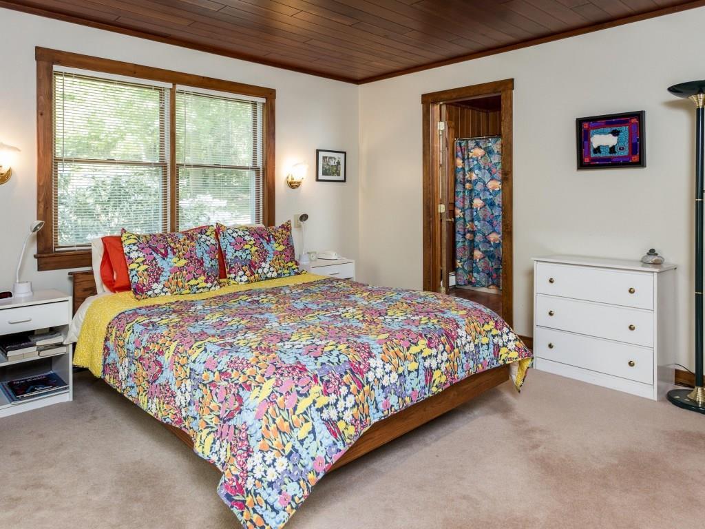149 Meadow Cove Road Boothbay, ME 04537 - Photo 22 of 32 Master Bedroom