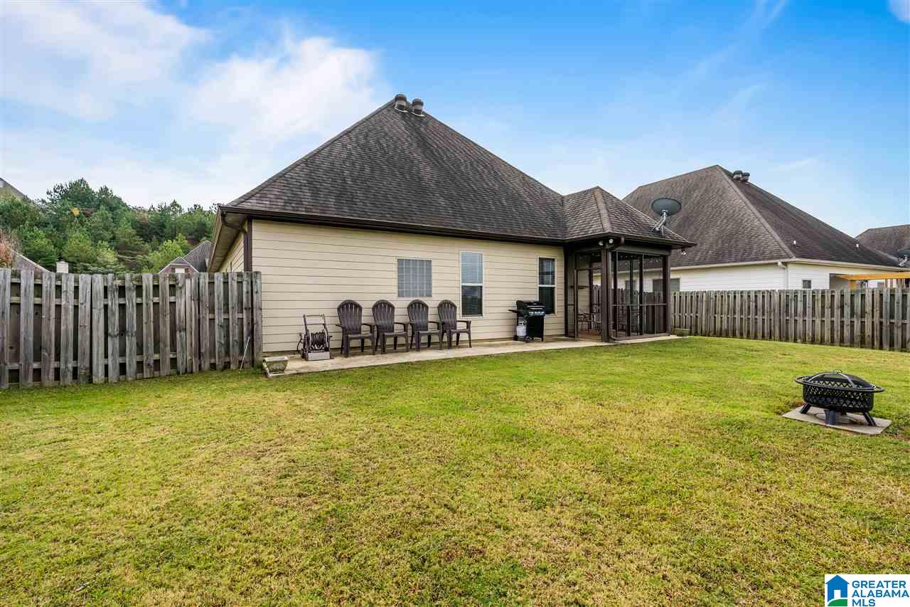 4236 Sierra Way Gardendale, AL 35071 - Photo 23 of 27