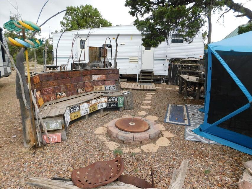 246 Spring Canyon Road Quemado, NM 87829 - Photo 7 of 21 Gallery Image 7