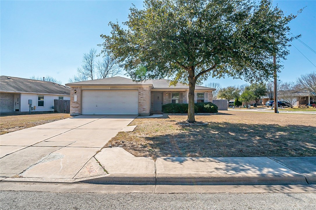 177 Keegans Way Kyle, TX 78640 - Photo 1 of 1 Gallery Image 1