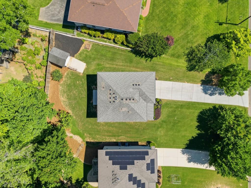 1525 Springbrook Drive Decatur, GA 30033 - Photo 32 of 39