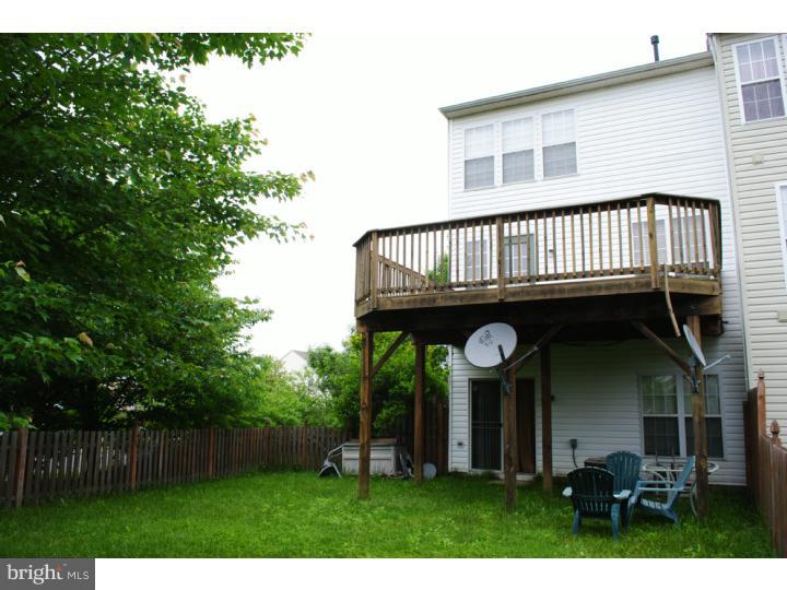2 Weatherly Road Delran, NJ 08075 - Photo 19 of 20 Exterior Back