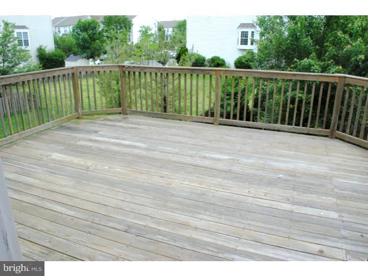 2 Weatherly Road Delran, NJ 08075 - Photo 20 of 20 Deck