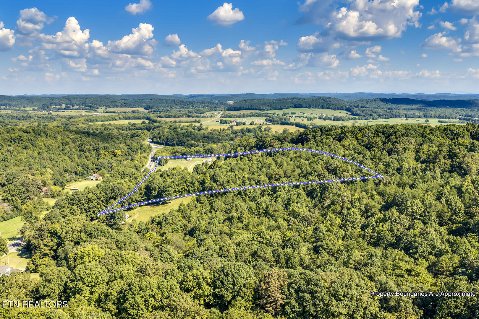 3250 Highway 68 Decatur, TN 37322 - Photo 55 of 60 55_StateHighway68W_3250_Birdseye_E