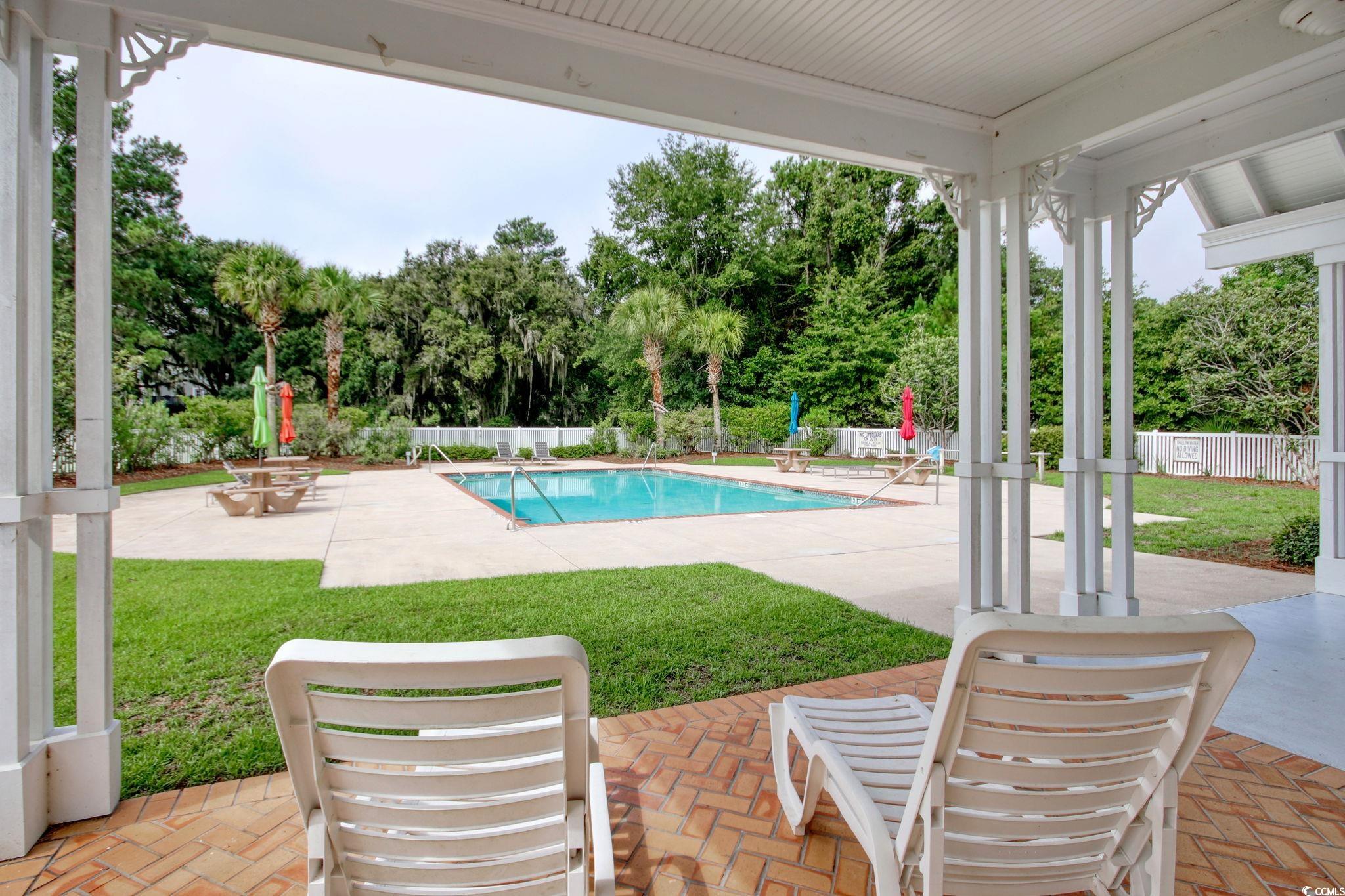 Lot 50 Oak Bay Drive Georgetown, SC 29440 - Photo 17 of 25