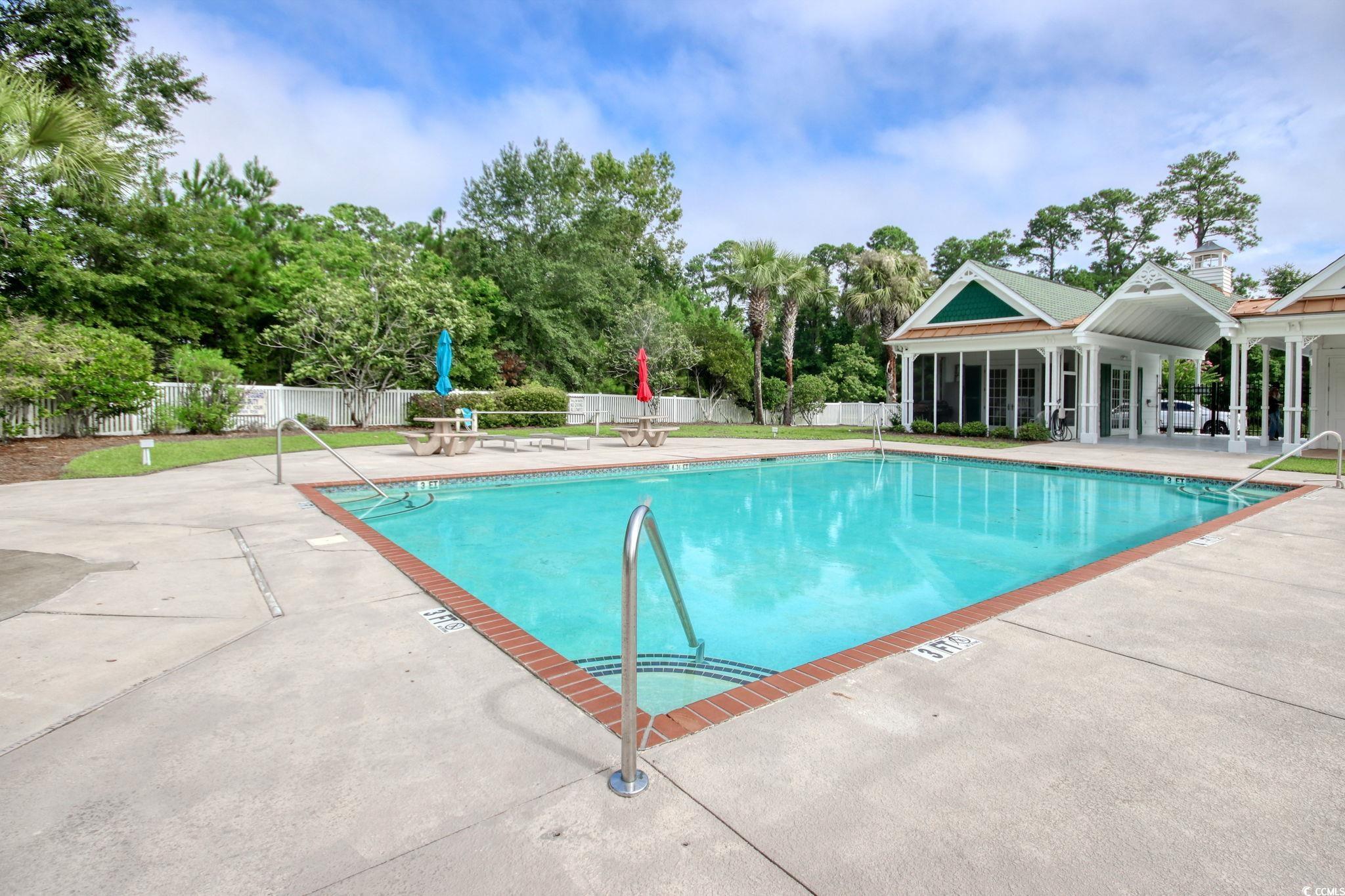 Lot 50 Oak Bay Drive Georgetown, SC 29440 - Photo 18 of 25