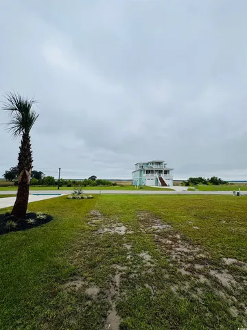 $99,000 | Lot 50 Oak Bay Drive, Georgetown, SC 29440