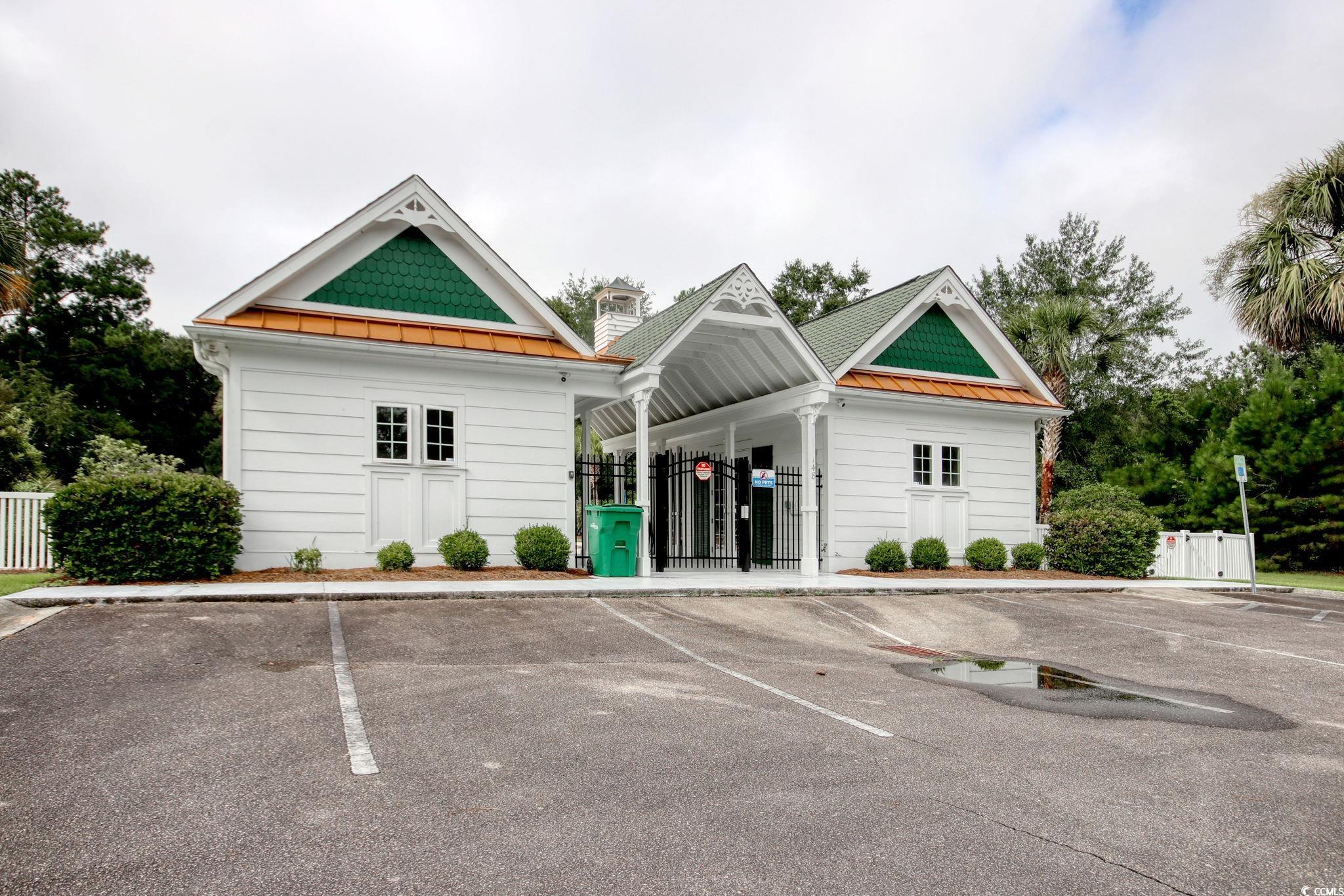 Lot 50 Oak Bay Drive Georgetown, SC 29440 - Photo 7 of 25