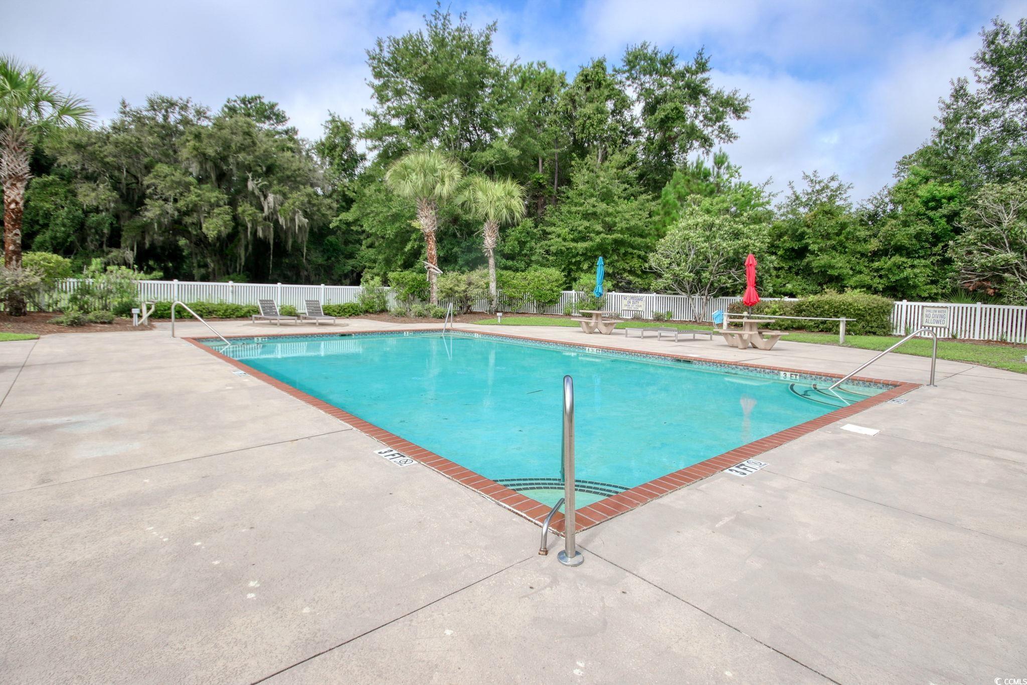 Lot 50 Oak Bay Drive Georgetown, SC 29440 - Photo 8 of 25