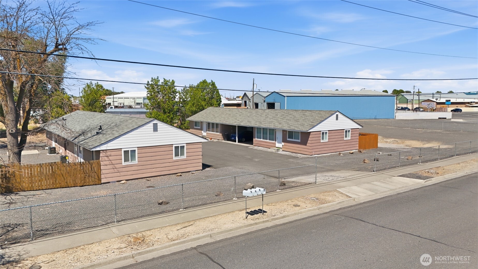 329 South Gibby Road Moses Lake, WA 98837 - Photo 27 of 37