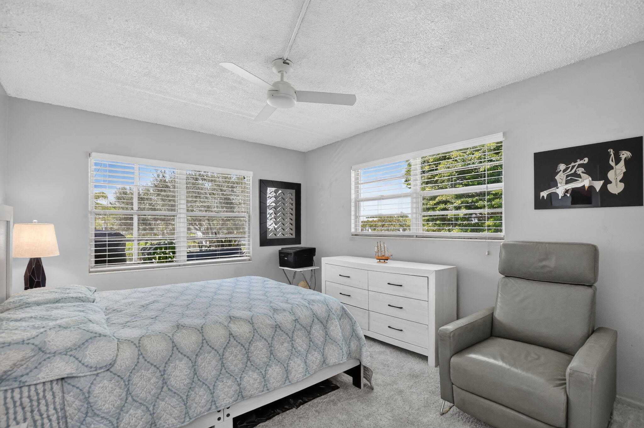270 Brighton G Boca Raton, FL 33434 - Photo 10 of 35 Primary Bedroom