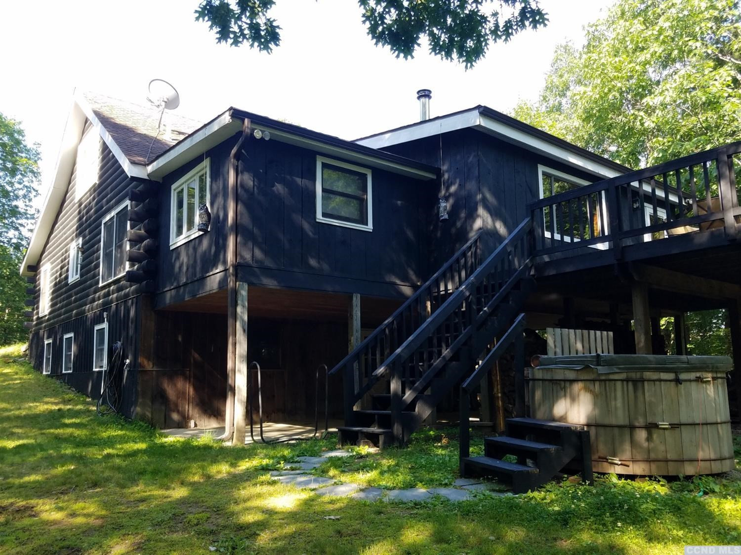 67 Dunbar Road Claverack, NY 12534 - Photo 23 of 27 Photo 23