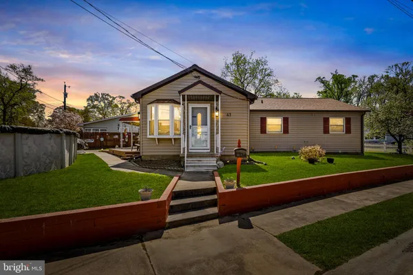 $349,900 | 41 Dogwood Drive, Baltimore, MD 21220