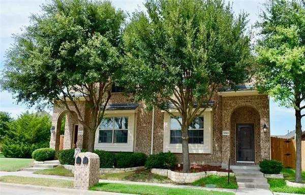 $2,395 | 5924 Round Up Lane, McKinney, TX 75070