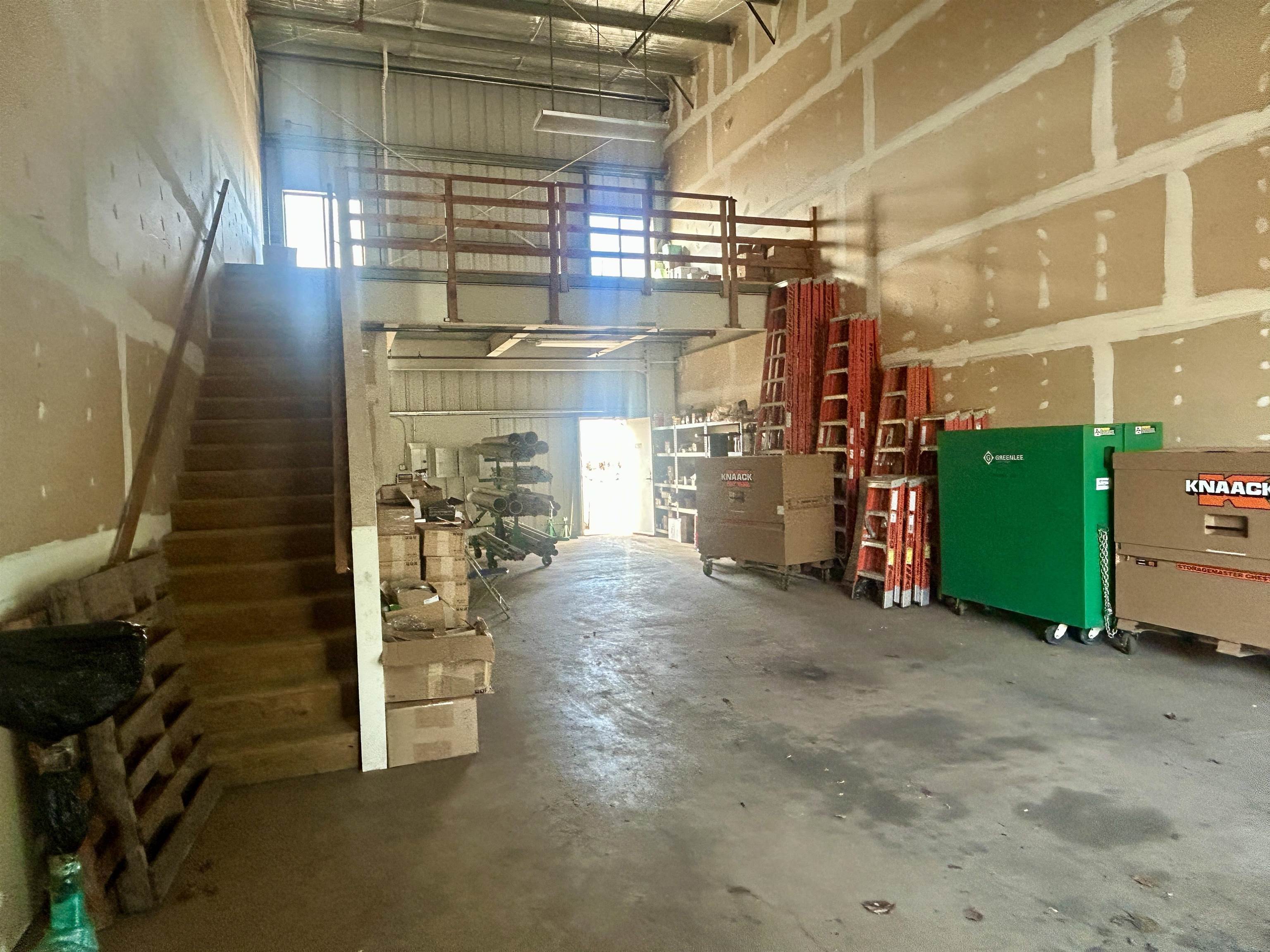 178 Kupuohi Street, Unit B106 Lahaina, HI 96761 - Photo 4 of 9 a view of a room with racks