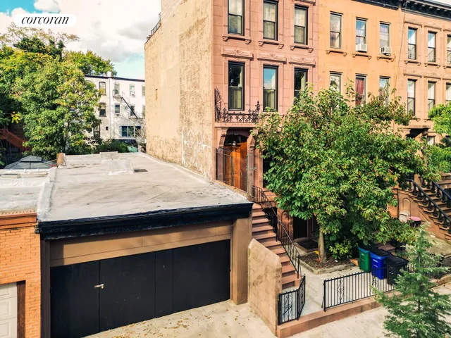 $1,550,000 | 513 Hancock Street | Bedford-Stuyvesant