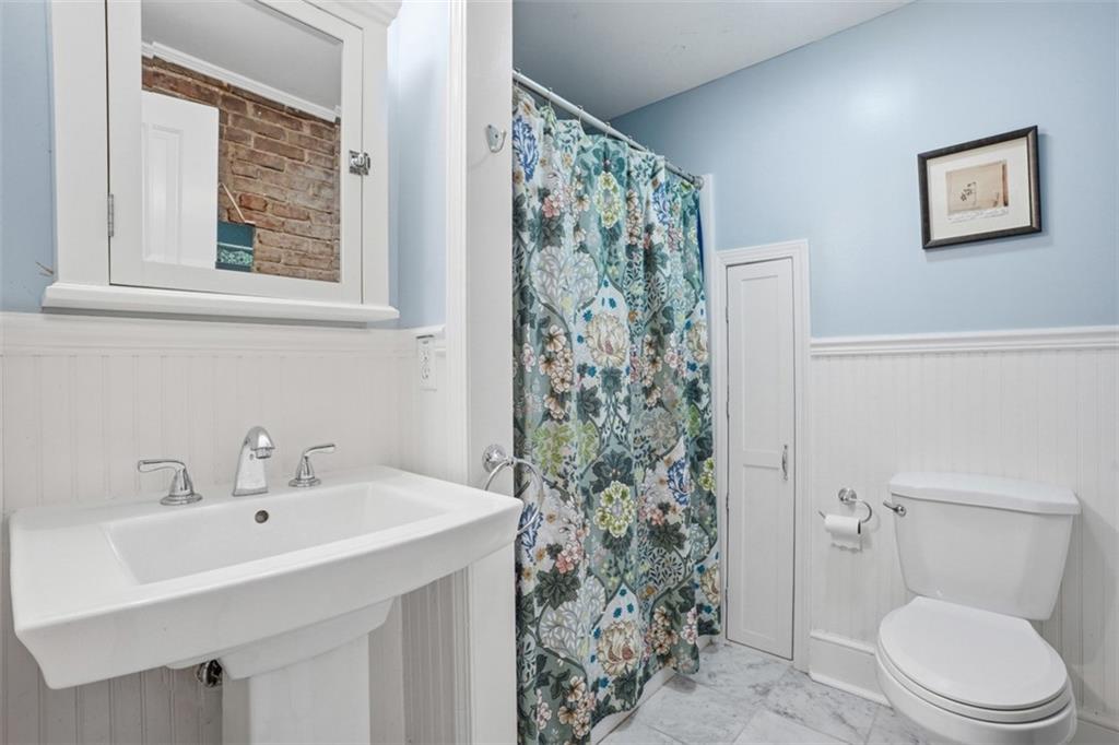 4821 Butler Street Pittsburgh, PA 15201 - Photo 43 of 50