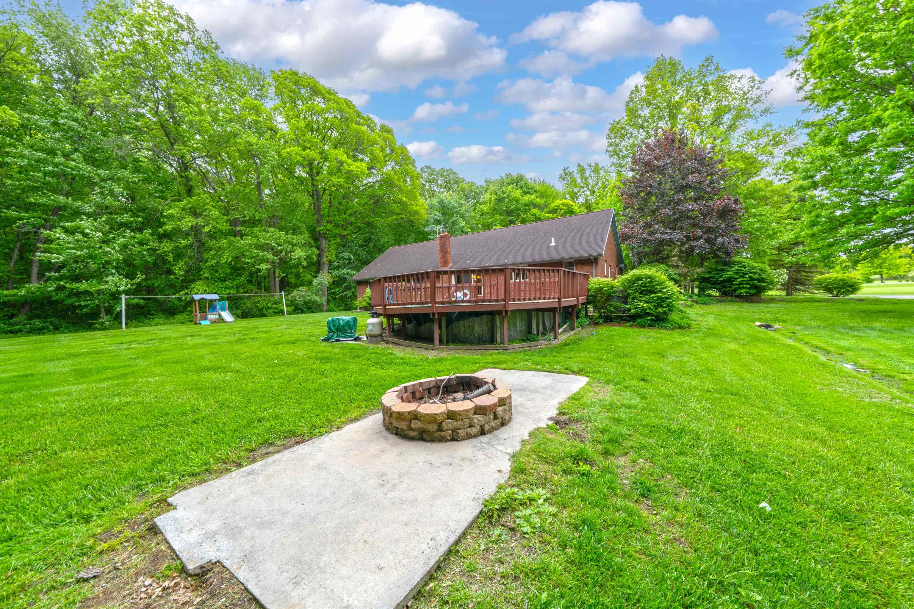 6166 Short Cut Road Marine City, MI 48039 - Photo 14 of 29