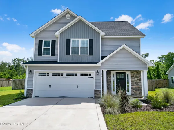 $399,900 | 170 North Ardsley Lane, Rocky Point, NC 28457