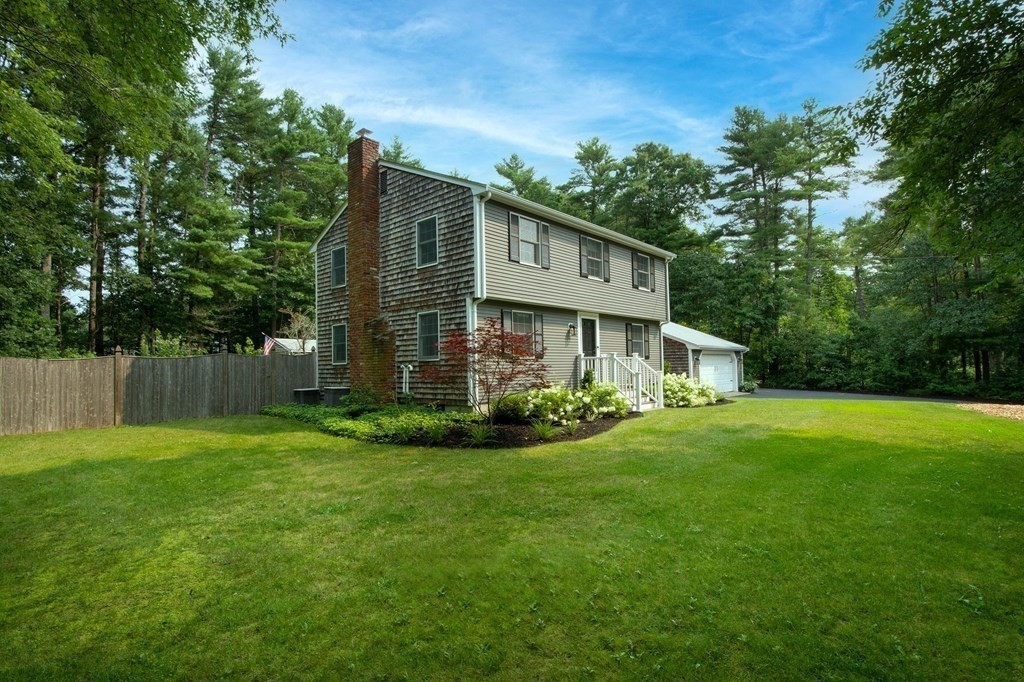 21 Hawthorne Road Kingston, MA 02364 - Photo 34 of 36 Gallery Image 34