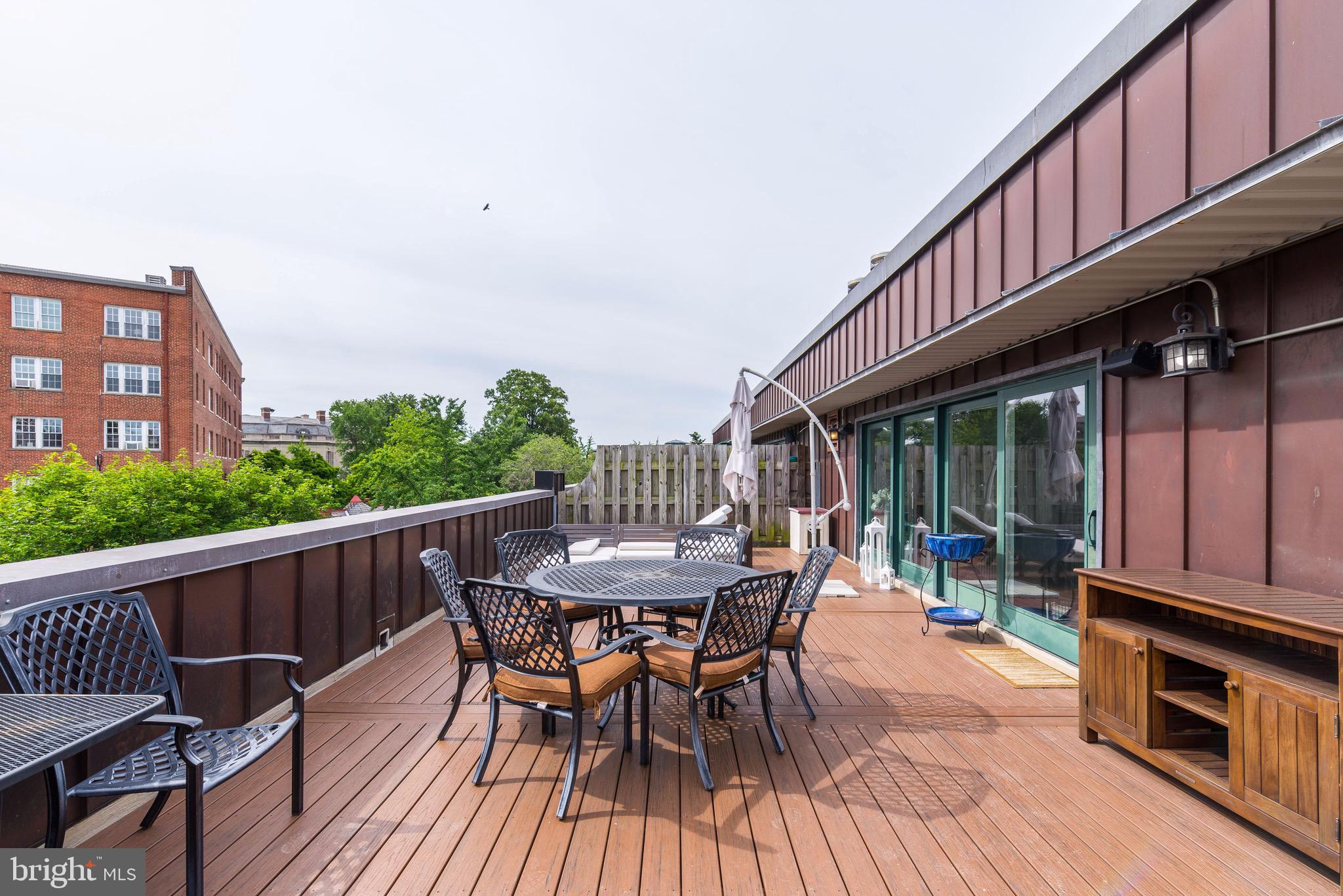 1700 Kalorama Road Northwest, Unit 405 Washington, DC 20009 - Photo 17 of 22 Gallery Image 17