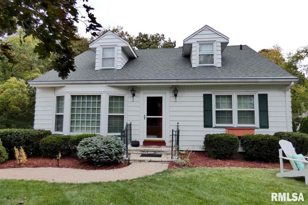 9310 North Northview Road Peoria, IL 61615 - Photo 28 of 31 Gallery Image 28