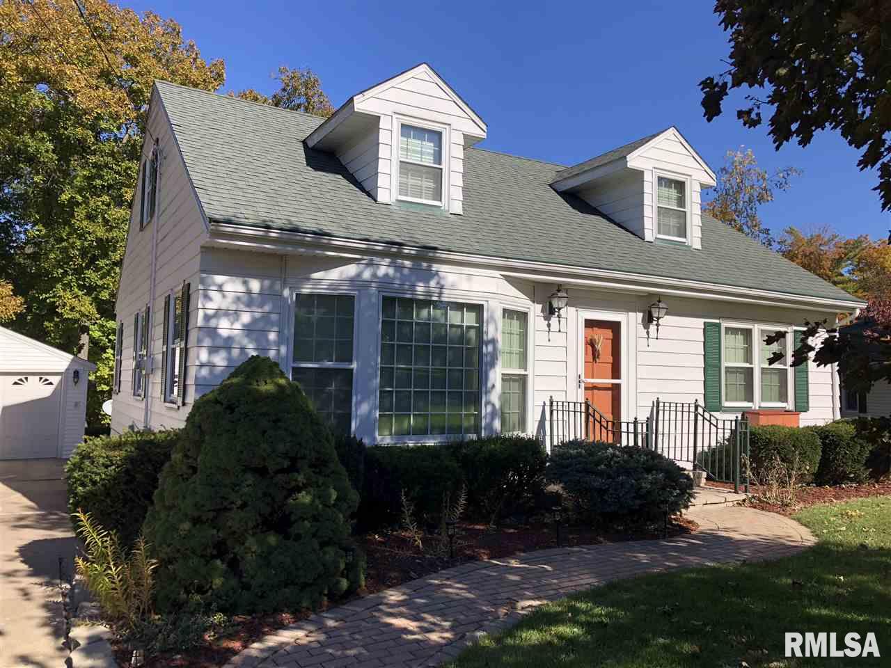 9310 North Northview Road Peoria, IL 61615 - Photo 31 of 31 Gallery Image 31