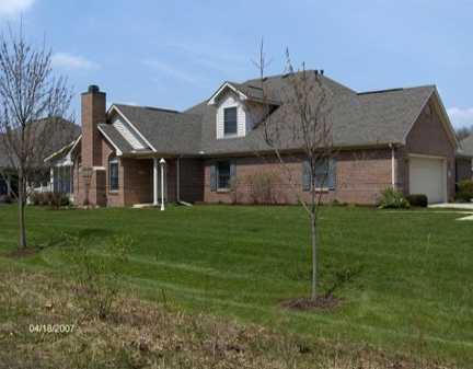 828 Brendle Trace, Unit 36 Springfield, OH 45503 - Photo 1 of 7