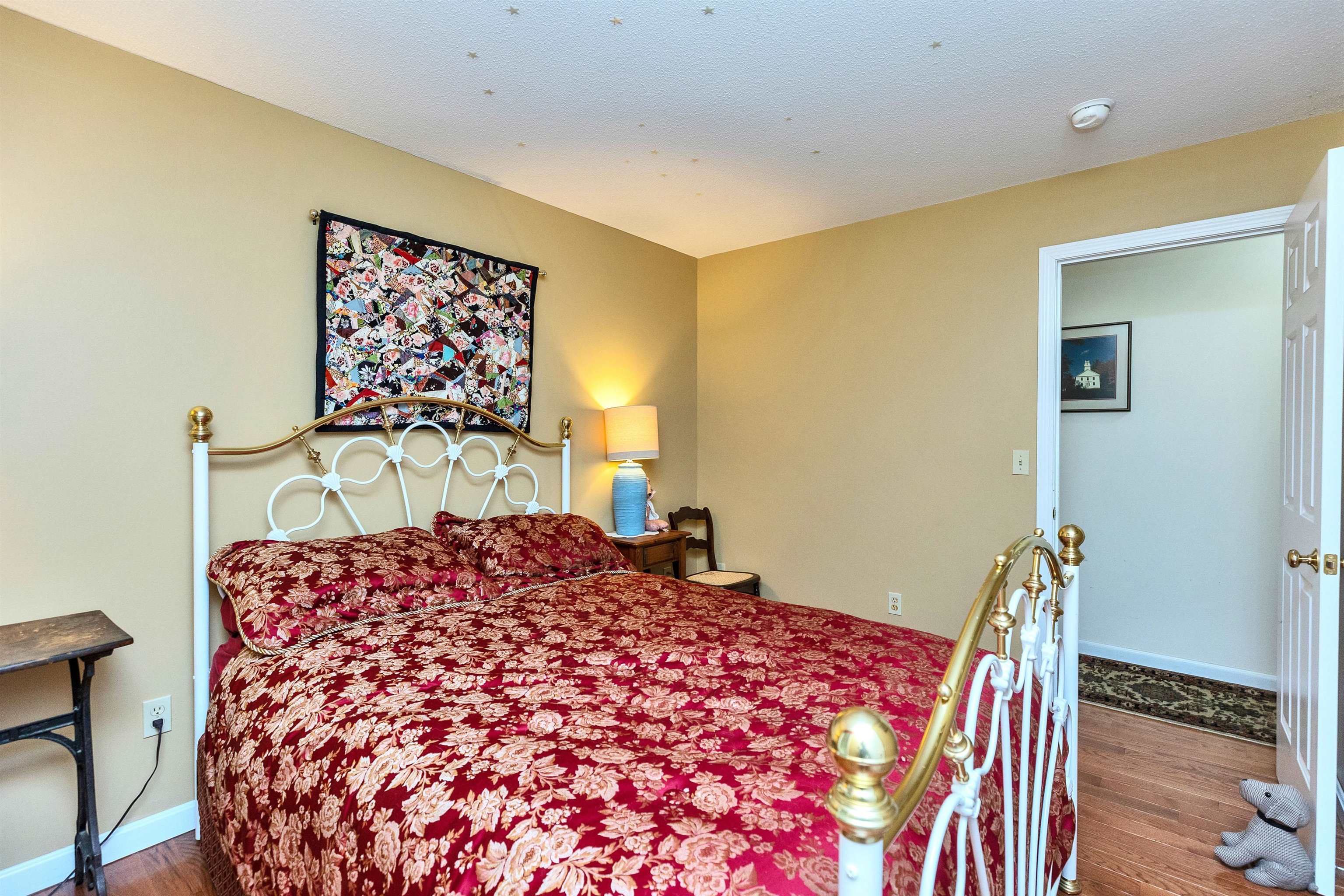78 Harkness Road Jaffrey, NH 03452 - Photo 30 of 60
