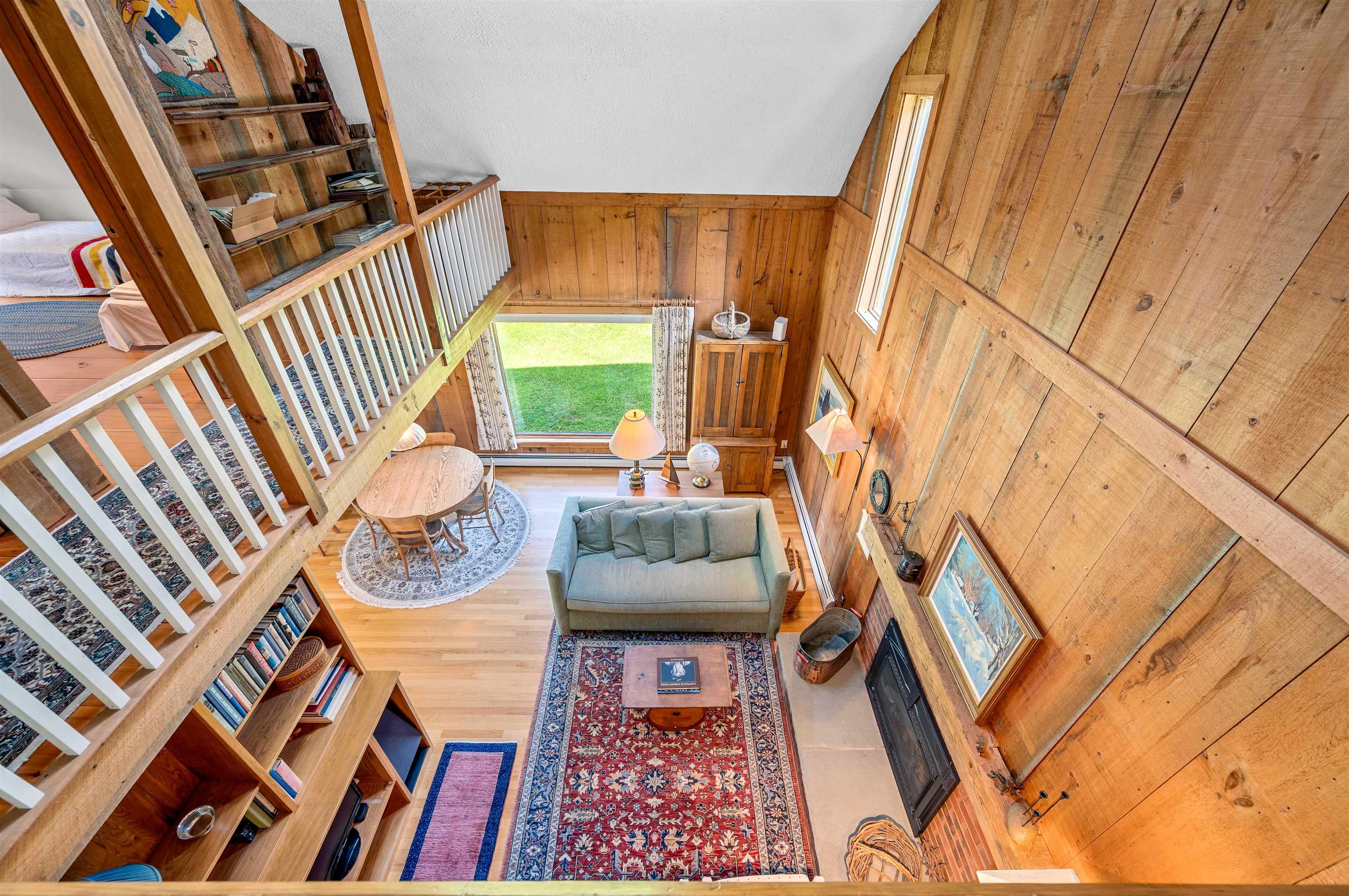 95 Thatcher Brook Road Waterbury, VT 05677 - Photo 33 of 57