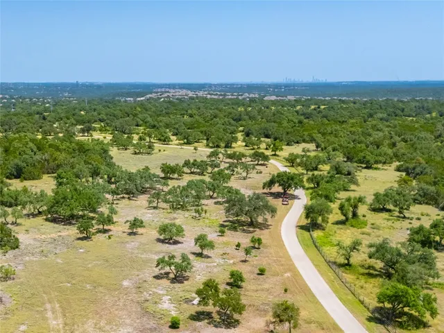 view of city with ocean