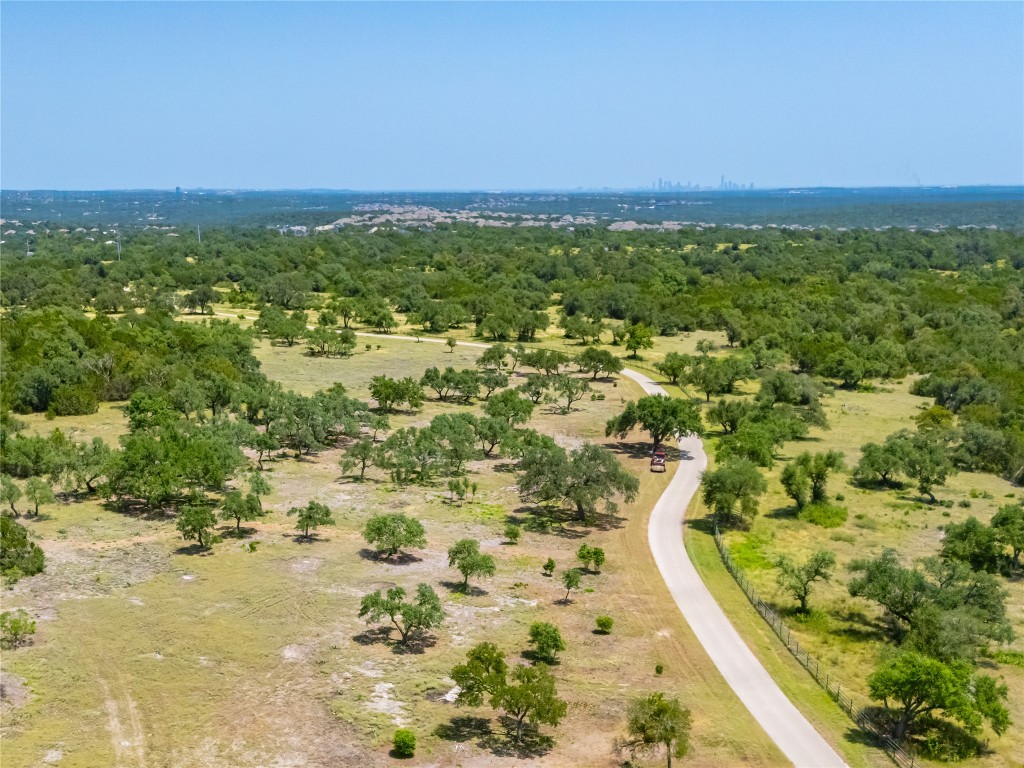Ranch #6 Ranch Road Austin, TX 78737 - Photo 29 of 32 view of city with ocean