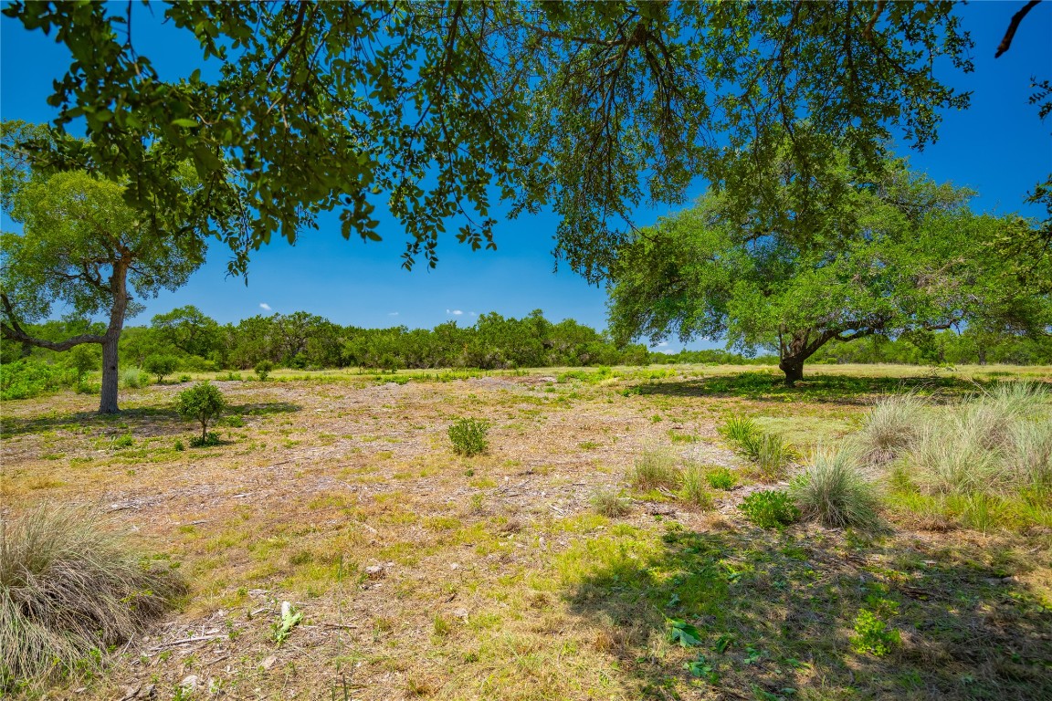 Ranch #6 Ranch Road Austin, TX 78737 - Photo 4 of 32 a view of lake view with large trees