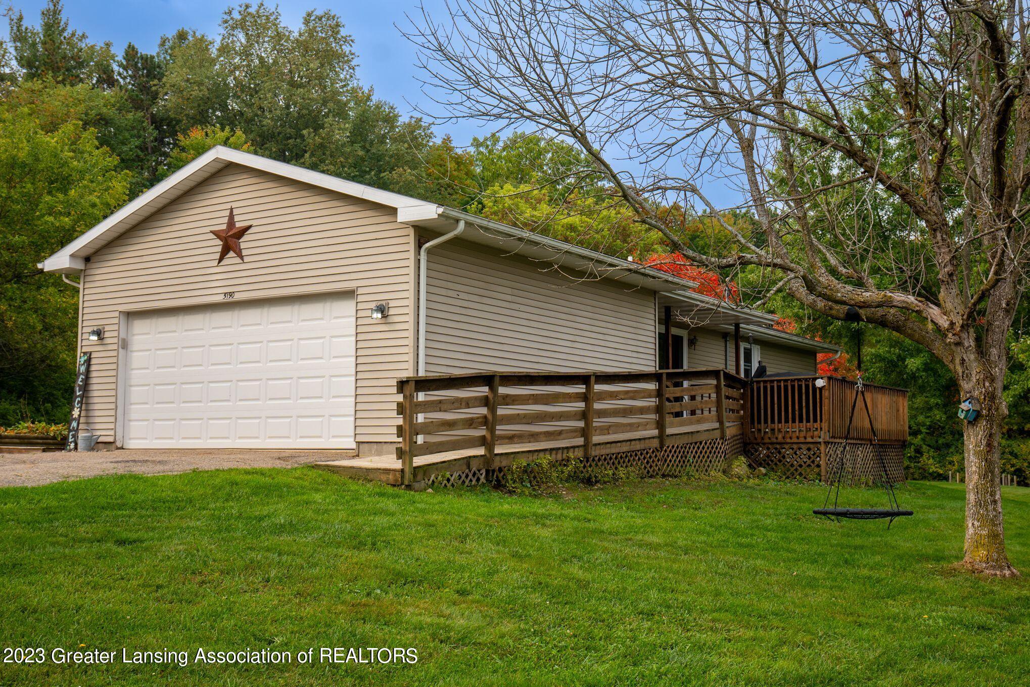 5190 Houston Road Eaton Rapids, MI 48827 - Photo 28 of 33 side