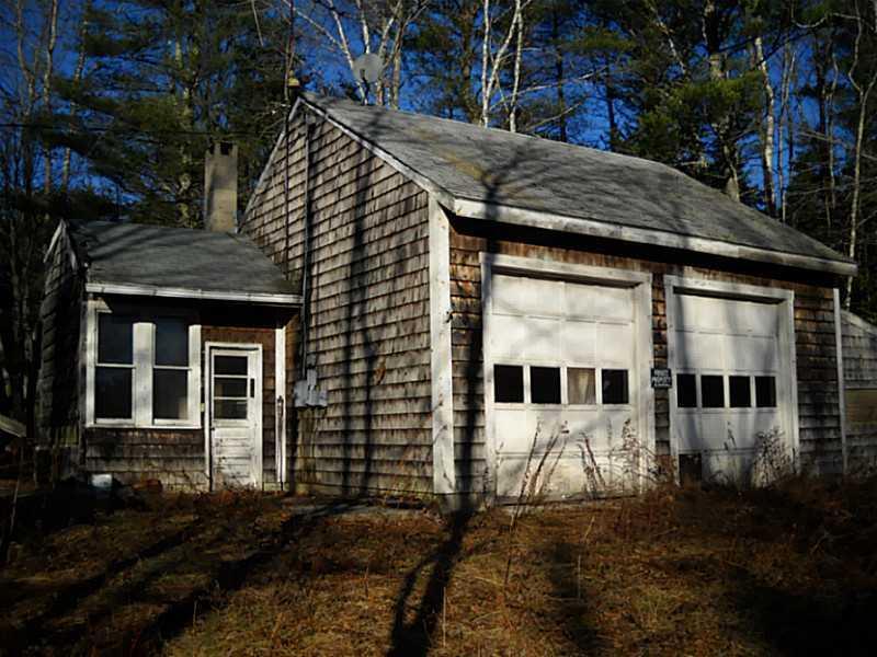 4 Red Maple Friendship, ME 04547 - Photo 1 of 15 Exterior Front.