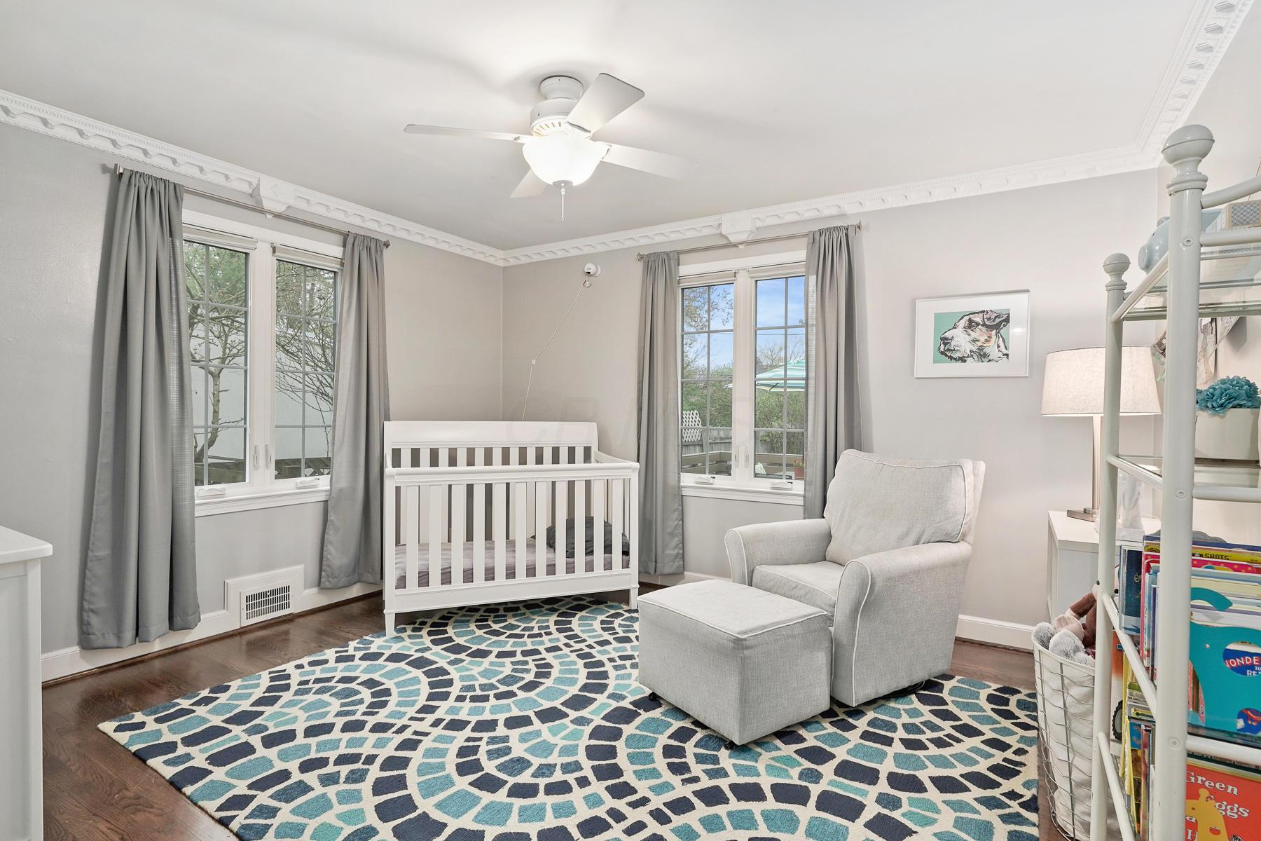 148 North Harding Road Columbus, OH 43209 - Photo 15 of 46 Gallery Image 15