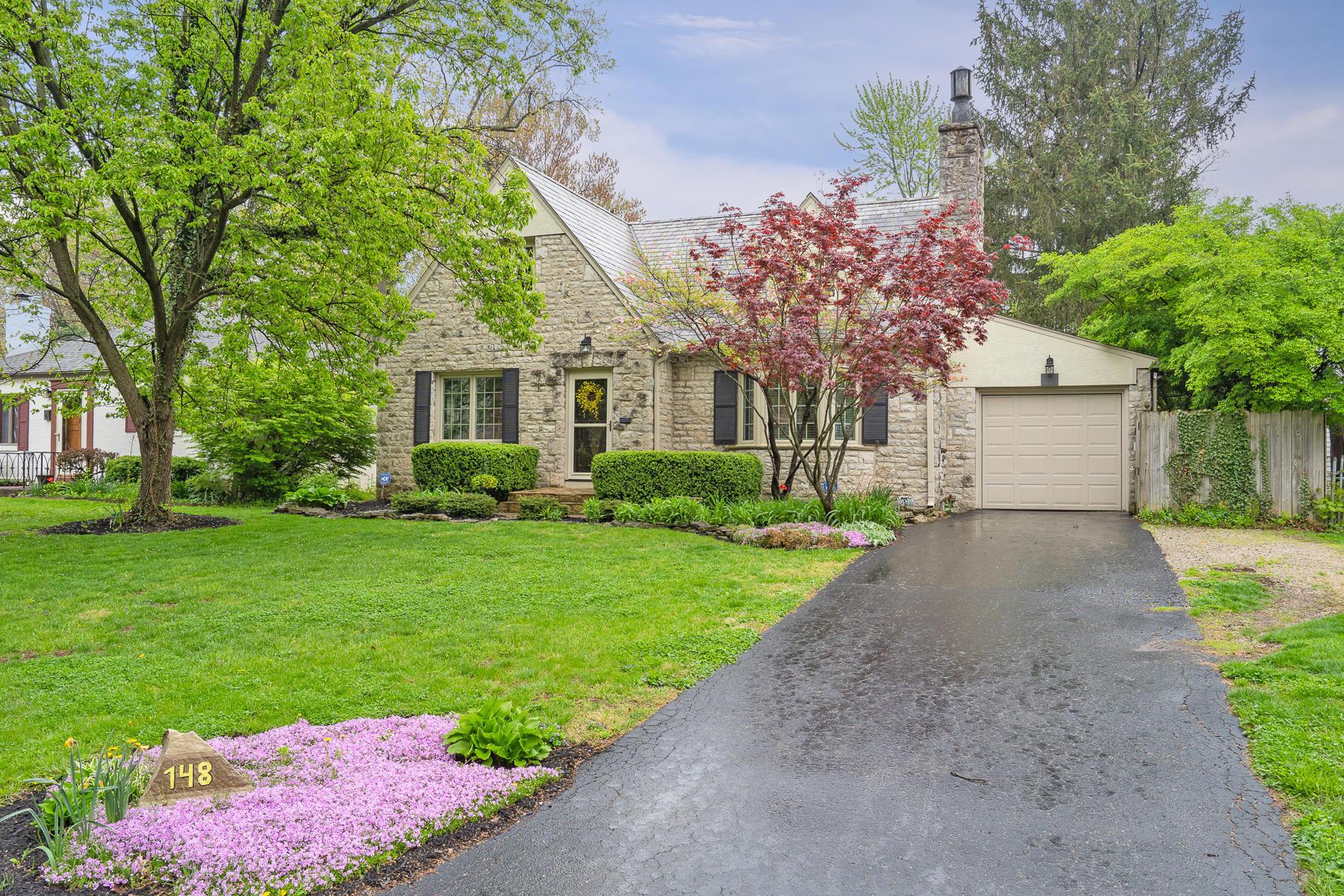 148 North Harding Road Columbus, OH 43209 - Photo 3 of 46 Gallery Image 3