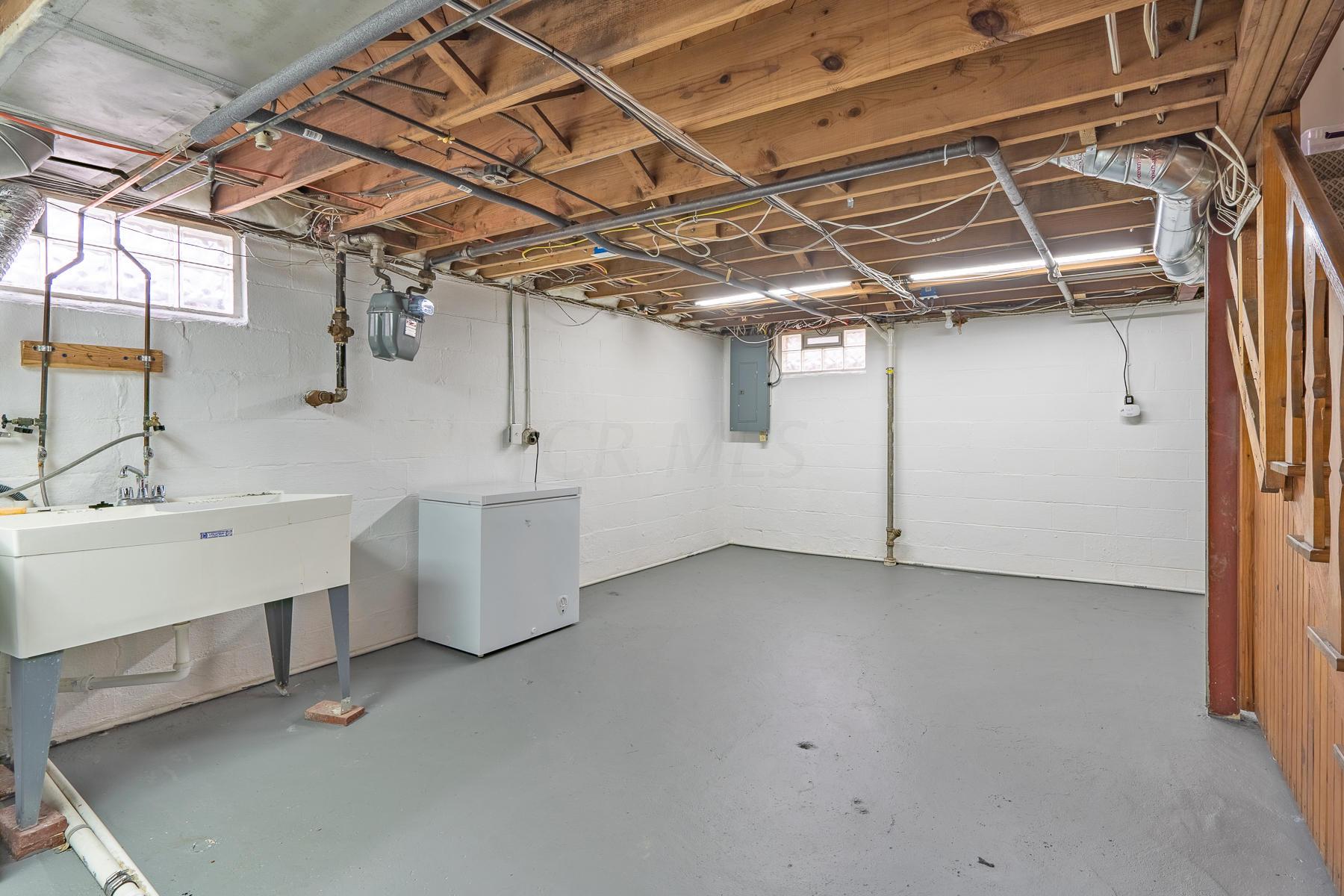 148 North Harding Road Columbus, OH 43209 - Photo 36 of 46 Gallery Image 36