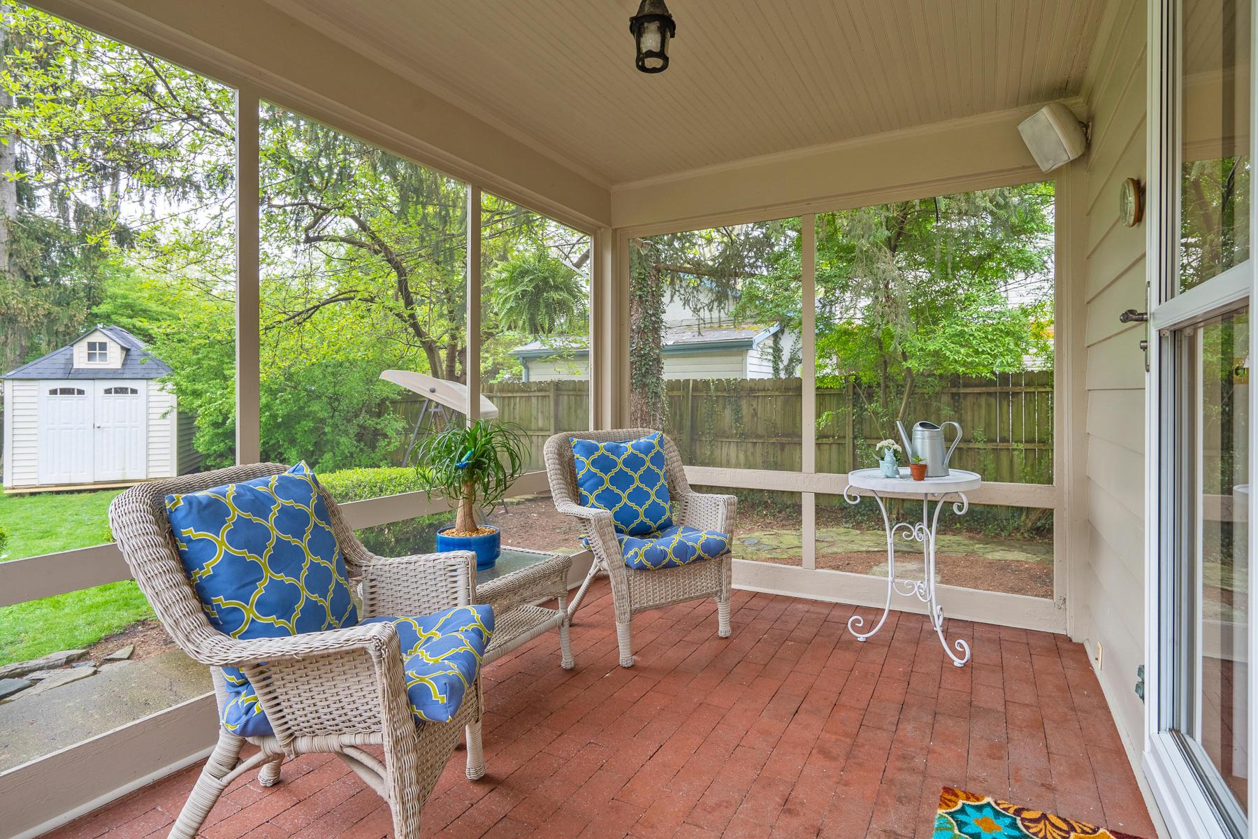 148 North Harding Road Columbus, OH 43209 - Photo 39 of 46 Gallery Image 39