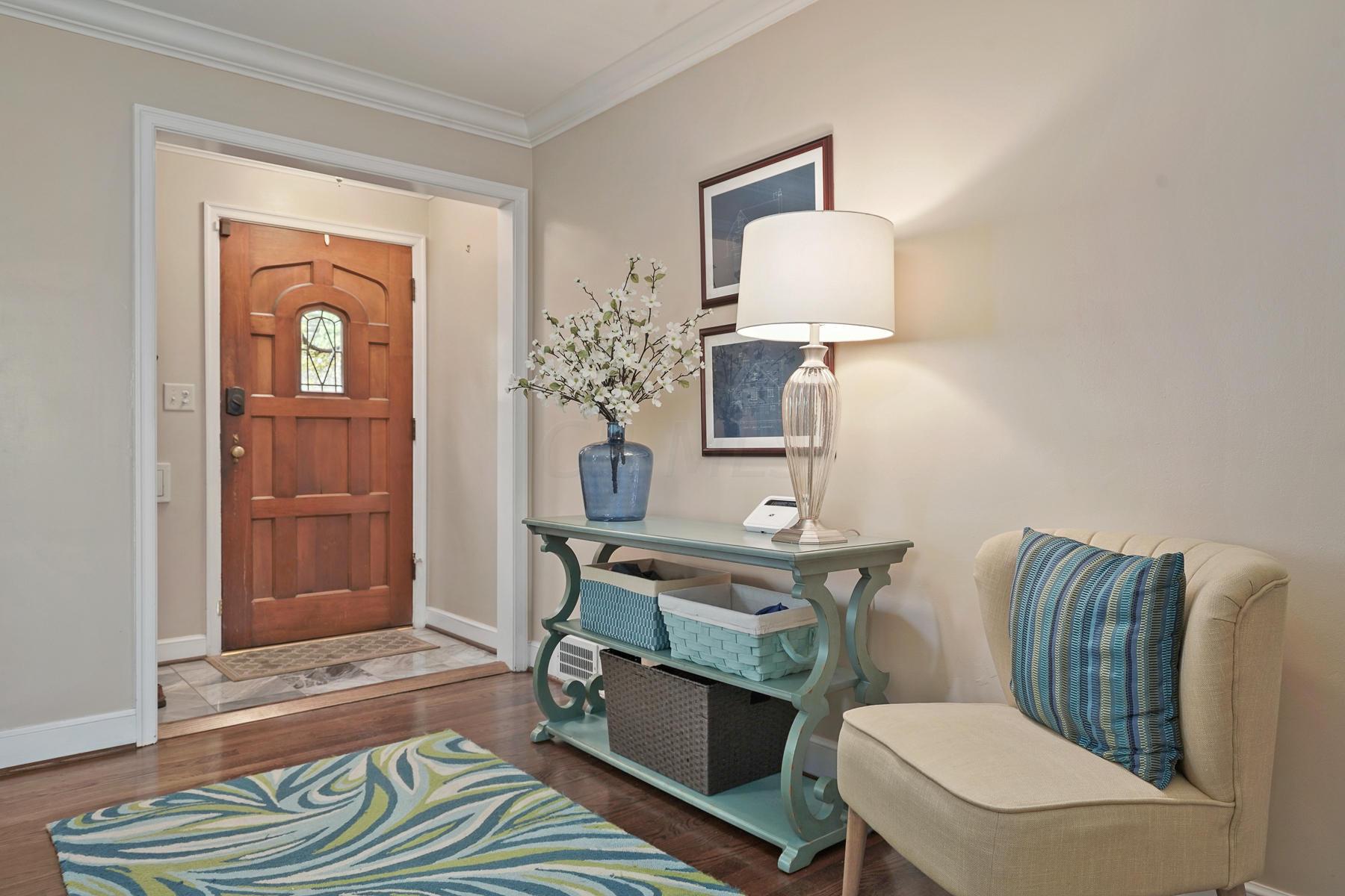 148 North Harding Road Columbus, OH 43209 - Photo 4 of 46 Gallery Image 4