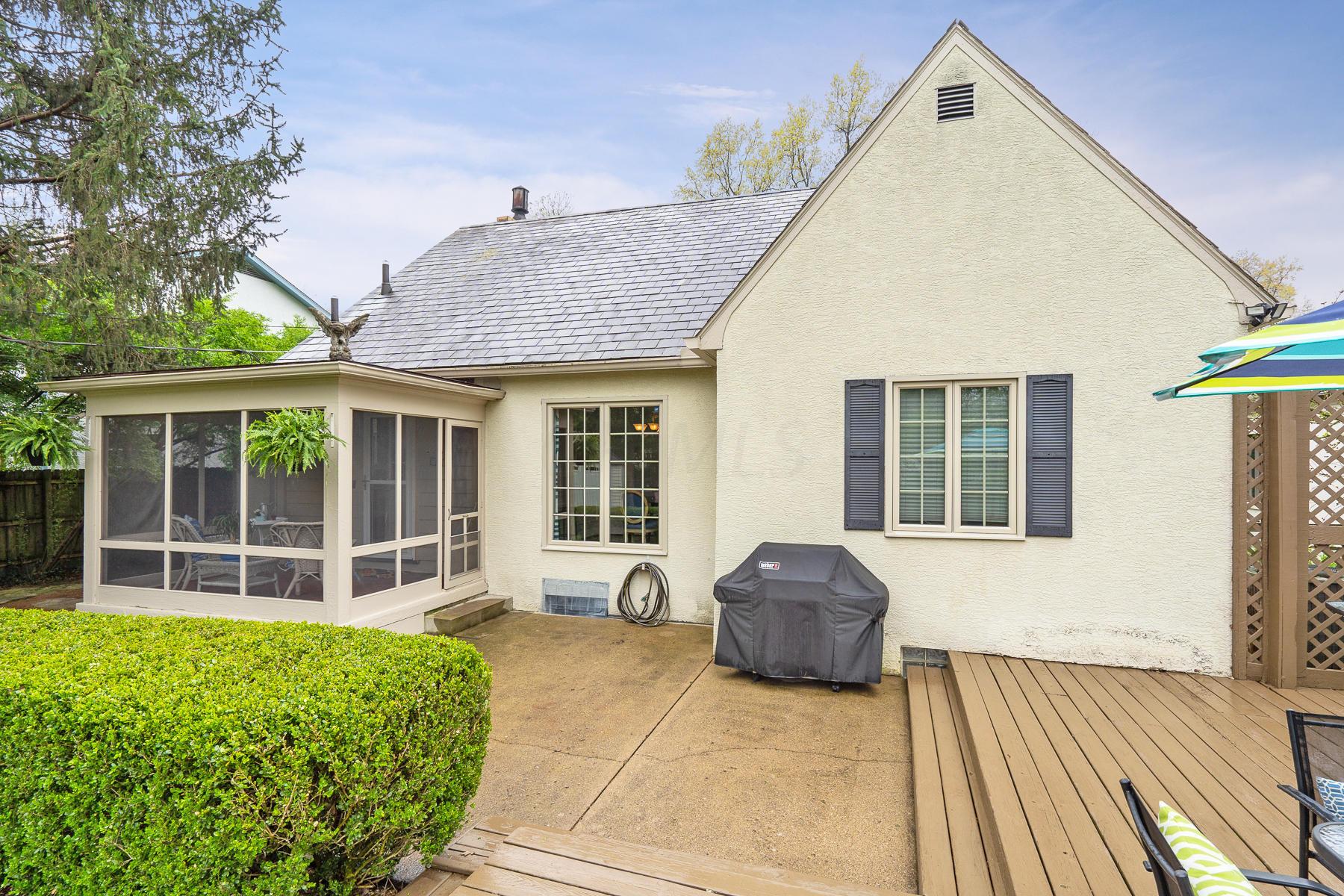 148 North Harding Road Columbus, OH 43209 - Photo 41 of 46 Gallery Image 41