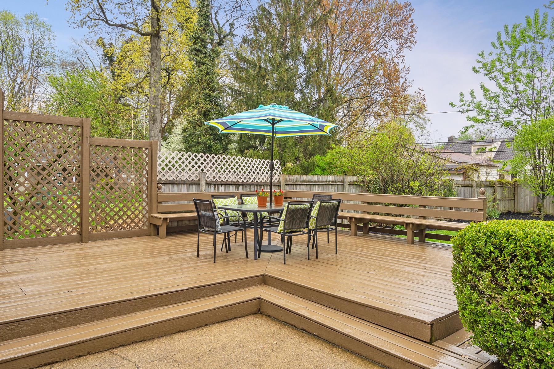 148 North Harding Road Columbus, OH 43209 - Photo 43 of 46 Gallery Image 43