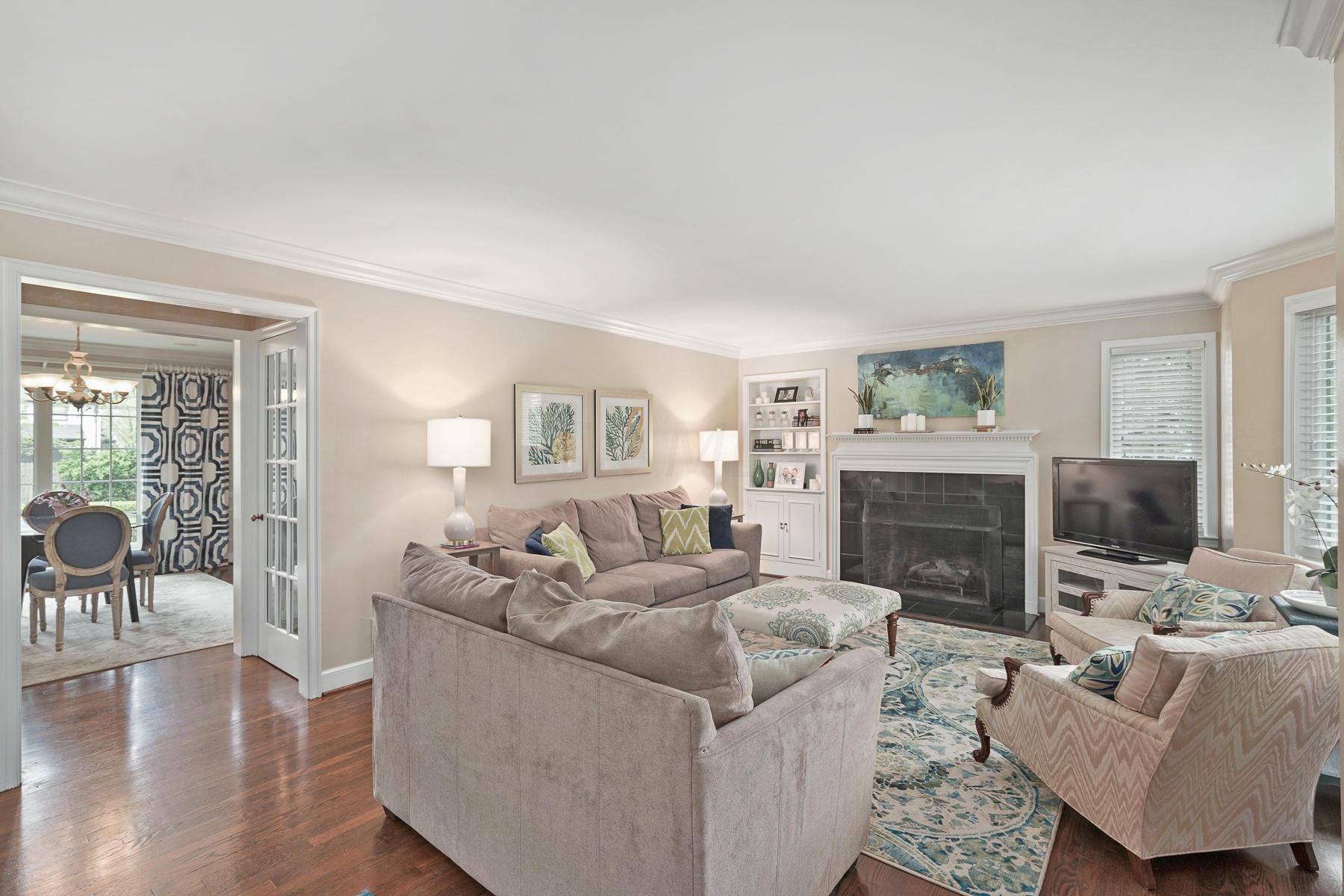 148 North Harding Road Columbus, OH 43209 - Photo 5 of 46 Gallery Image 5