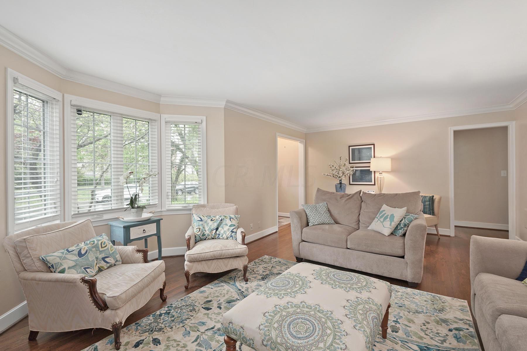 148 North Harding Road Columbus, OH 43209 - Photo 6 of 46 Gallery Image 6