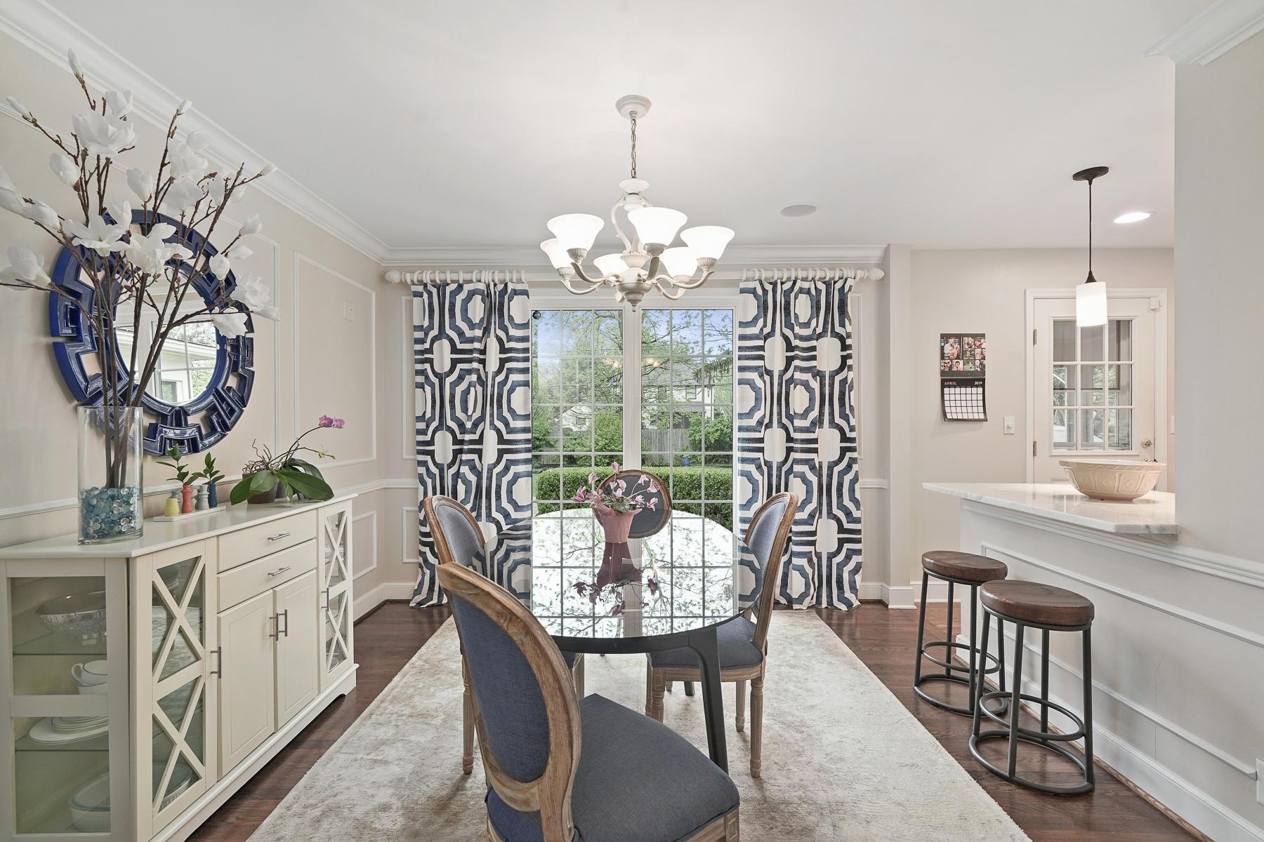 148 North Harding Road Columbus, OH 43209 - Photo 8 of 46 Gallery Image 8