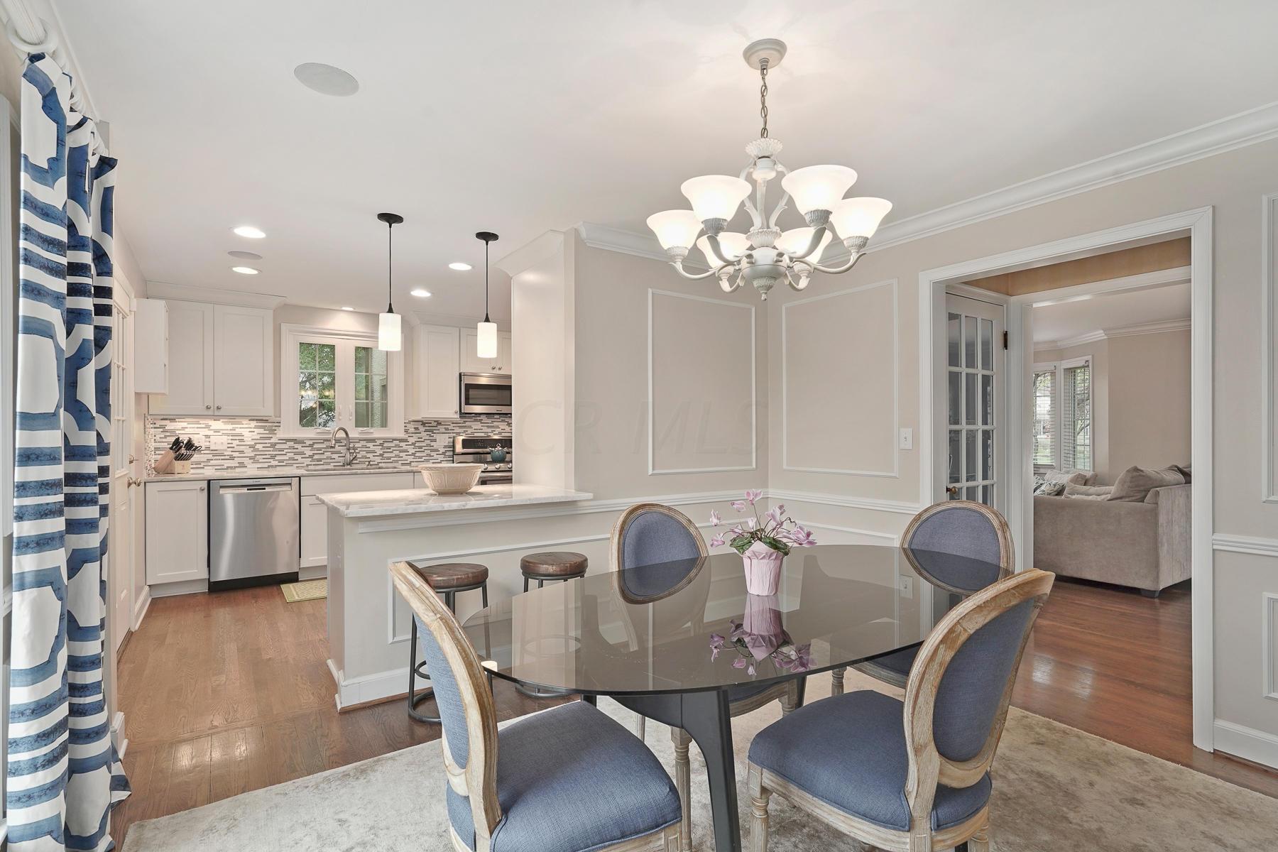 148 North Harding Road Columbus, OH 43209 - Photo 10 of 46 Gallery Image 10