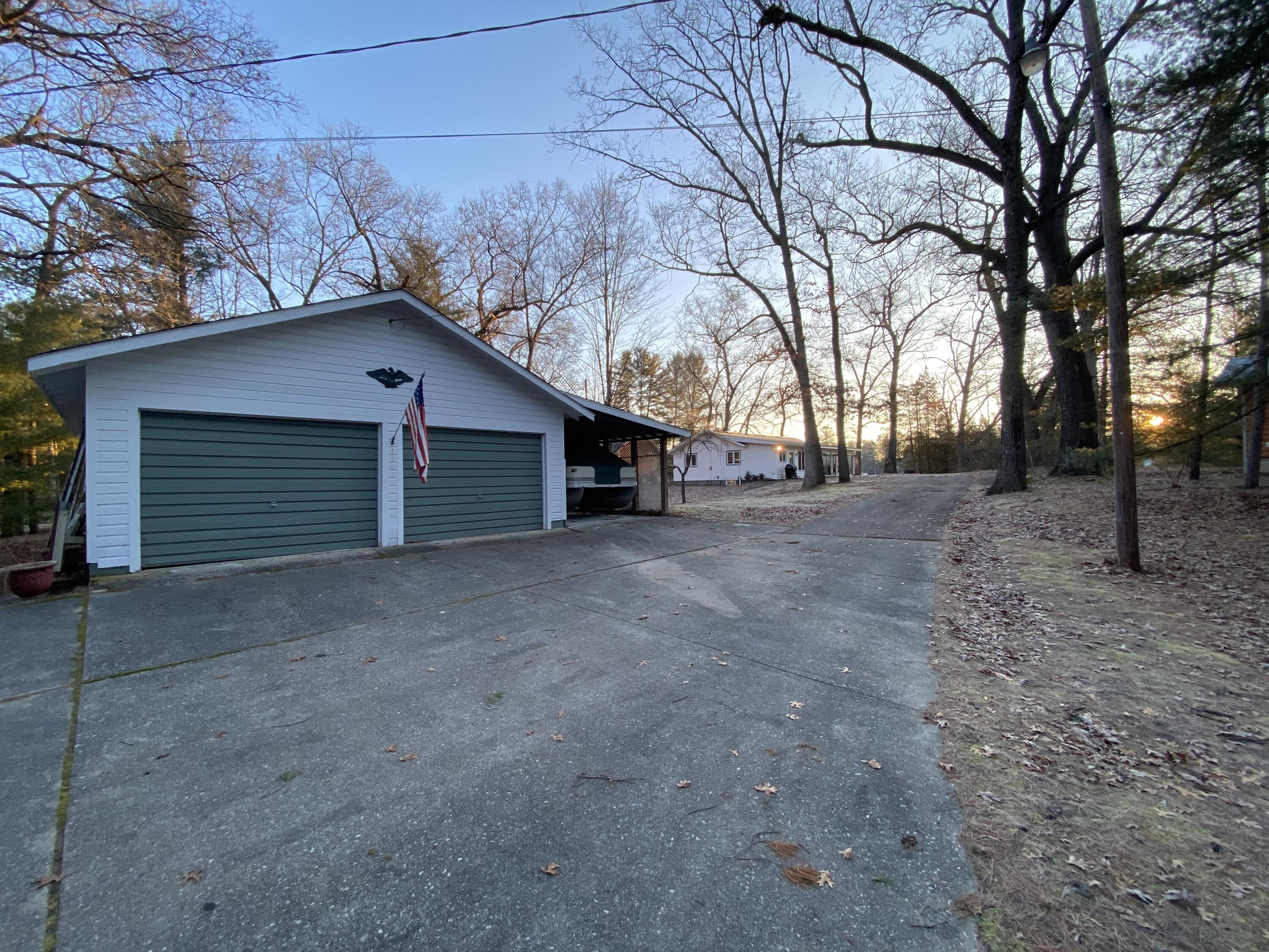 40 North Jackpine Road Fountain, MI 49410 - Photo 11 of 56 40 N Jackpine Road
