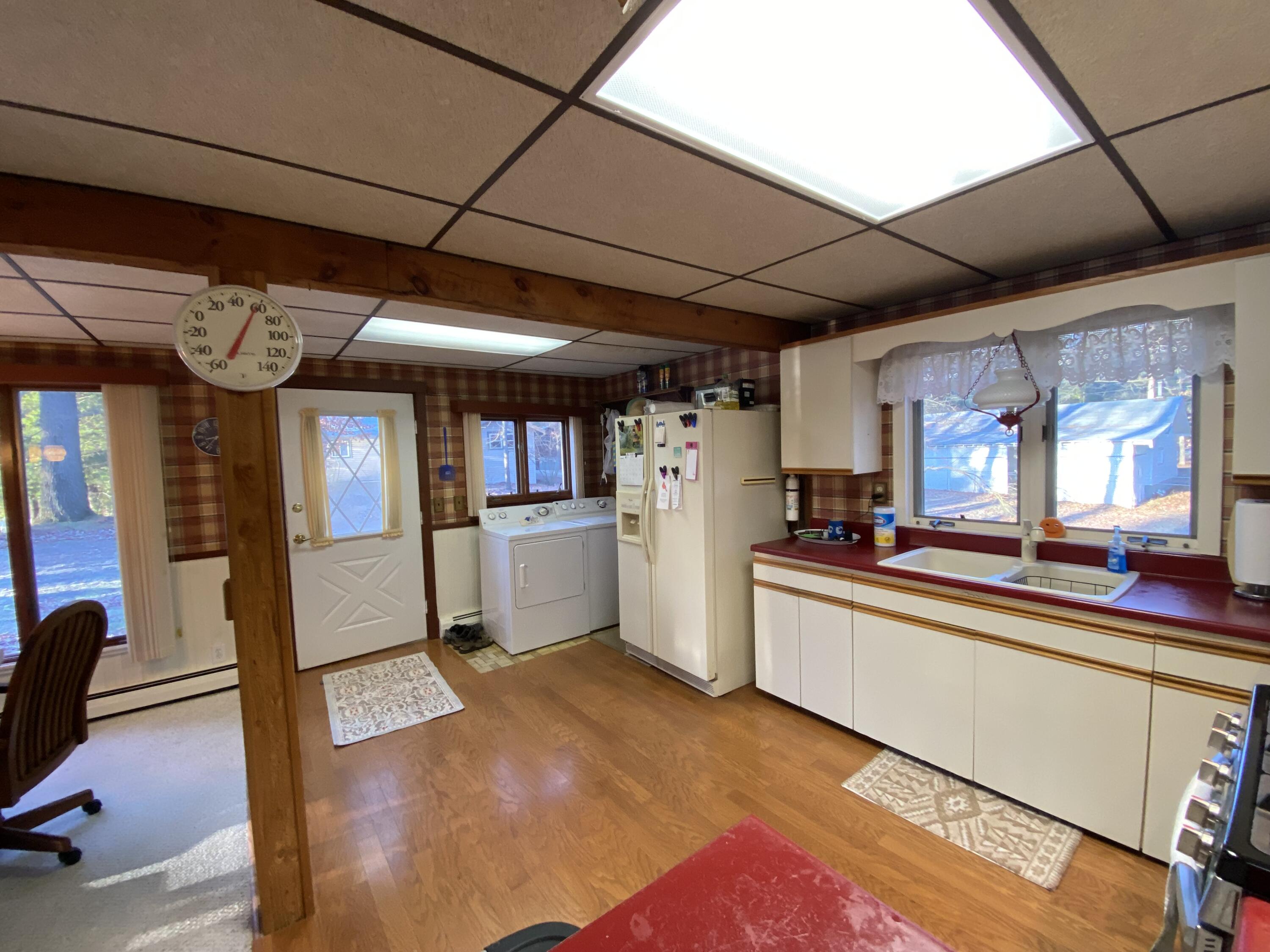 40 North Jackpine Road Fountain, MI 49410 - Photo 25 of 56 40 N Jackpine Road