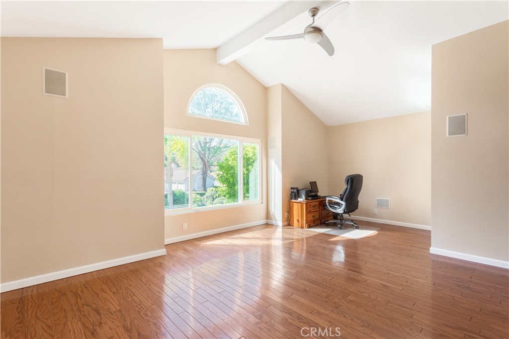 16562 Orangewind Lane Riverside, CA 92503 - Photo 34 of 45 Upstairs Flex/ Bonus room and / or optional 5th bedroom