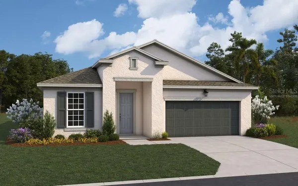 $399,990 | 35424 Tuscan Hill Road, Dade City, FL 33525